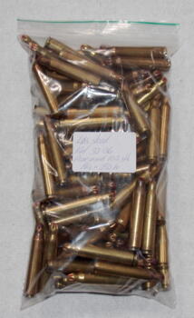 Signal-ammunition (Løs) - Kal. 30-06