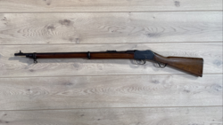 Engelsk Martini-Henry Enfield II - 1885