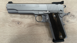 SIG/SAUER Target - Mod. 1911 / Kaliber .45 ACP