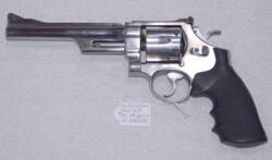 Smith & Wesson - Model 624 / Kaliber .44 Special