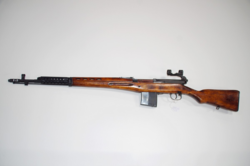 Russisk SVT40