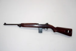 Amerikansk US Karabin M1