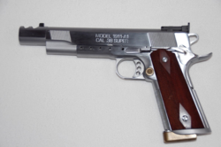 Amerikansk Springfield pistol 1911-A1