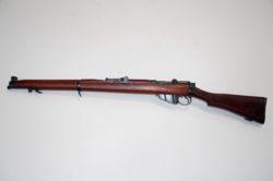 Engelsk Lee Enfield No1 Mk.III