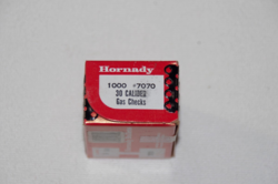 Hornady Gas Checks - Kaliber .30