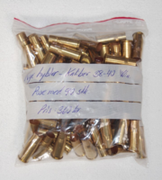 Nye hylster - Kaliber 38-40 Win