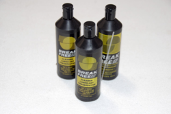 Våbenolie/rense. (Break free)