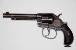 Colt  Model 1878 / Kaliber .45 Colt
