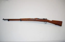 Svensk Carl Gustaf - Model 1896