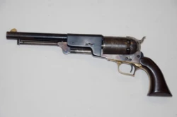 Hege-Uberti revolver - Model Walker