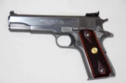 Colt Goverment 1911 MK.IV - Serie 80 / 9 mm.
