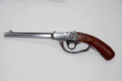 Dansk Løbnitz pistol - Model 1841 - B