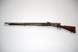 Schweizisk riffel / Vetterli M/1869