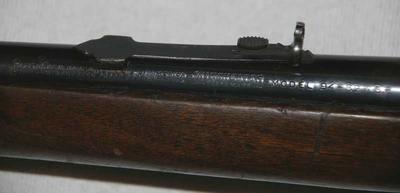 Amerikansk Winchester / Model 1894