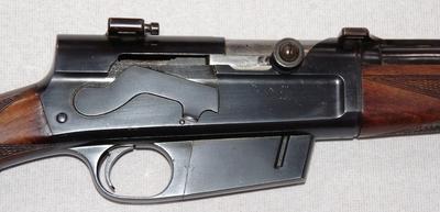 Belgisk FN Model 1900