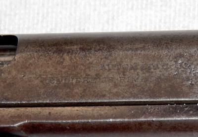 Colt pistol - Model 1902