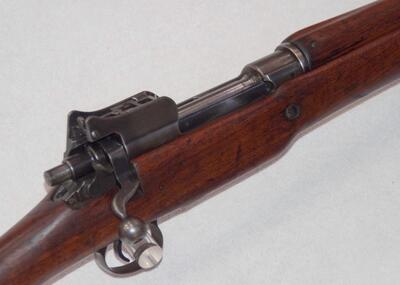 Remington/Enfield Mod. P14