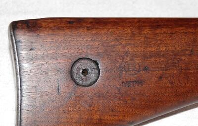 Remington/Enfield Mod. P14