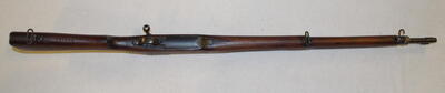 Amerikansk M/1917 riffel - Remington