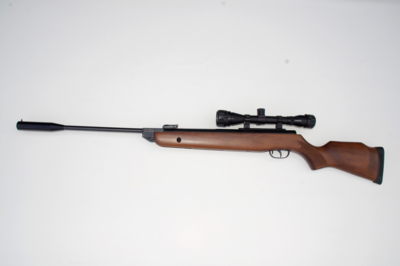 Luftgevær / Gamo Hunter 1250