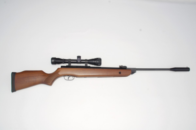 Luftgevær / Gamo Hunter 1250