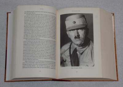 Bogen om Hitler