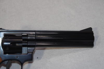 Tysk pistol / Kaliber .22 LR  (ERMA-Werke)