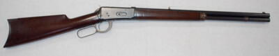 Amerikansk Winchester M-1894 Karabin .25-35 WCF