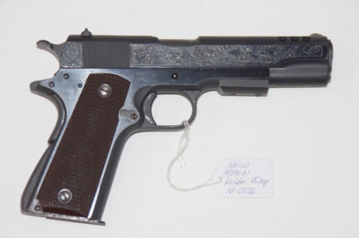 Colt 1911 A1