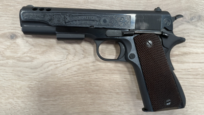 Colt 1911 A1