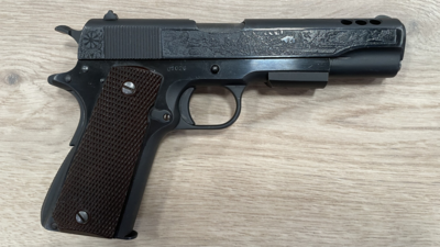 Colt 1911 A1