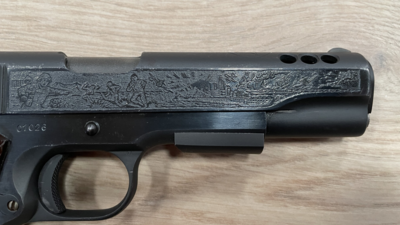 Colt 1911 A1