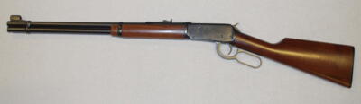 Amerikansk Winchester / Model 1894 / Kaliber 30-30 Win.