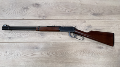 Amerikansk Winchester / Model 1894 / Kaliber 30-30 Win.