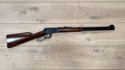 Amerikansk Winchester / Model 1894 / Kaliber 30-30 Win.