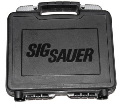 SIG/SAUER Target - Mod. 1911 / Kaliber .45 ACP