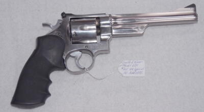 Smith & Wesson - Model 624 / Kaliber .44 Special