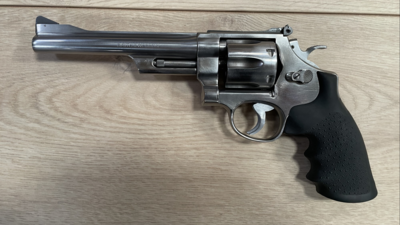 Smith & Wesson - Model 624 / Kaliber .44 Special