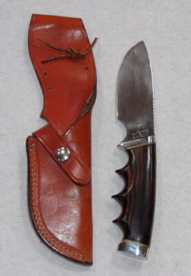 Gerber Kniv - Model 400