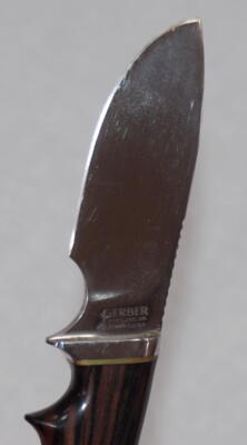 Gerber Kniv - Model 400