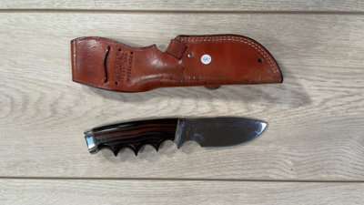 Gerber Kniv - Model 400