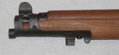 Engelsk Enfield No2 / Mk. IV