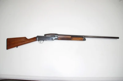 Halvautomatisk "System Sjögren"