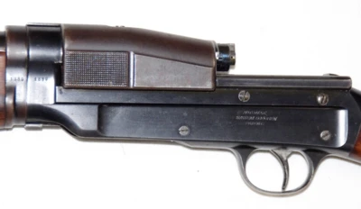 Halvautomatisk "System Sjögren"