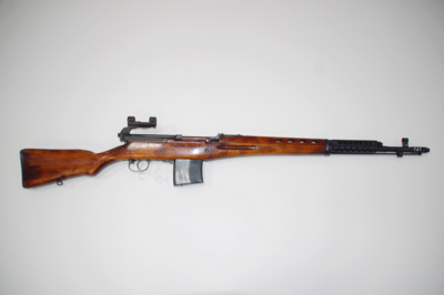 Russisk SVT40