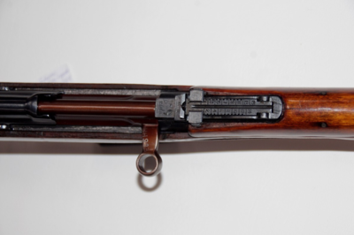 Russisk SVT40