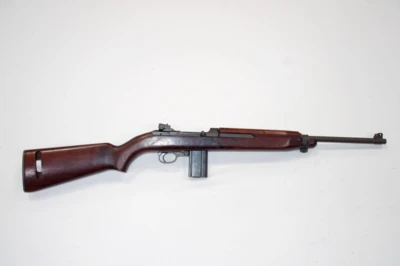 Amerikansk US Karabin M1