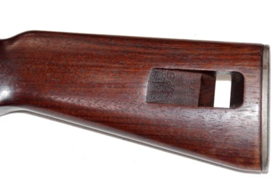 Amerikansk US Karabin M1