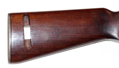 Amerikansk US Karabin M1