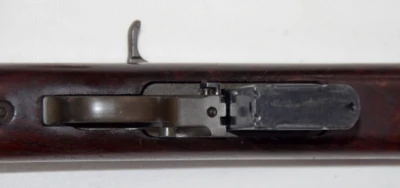 Amerikansk US Karabin M1